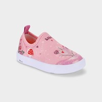 BIBI Casual Agility Mini Rosa